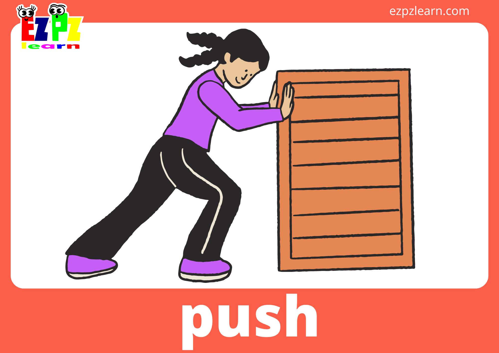 push